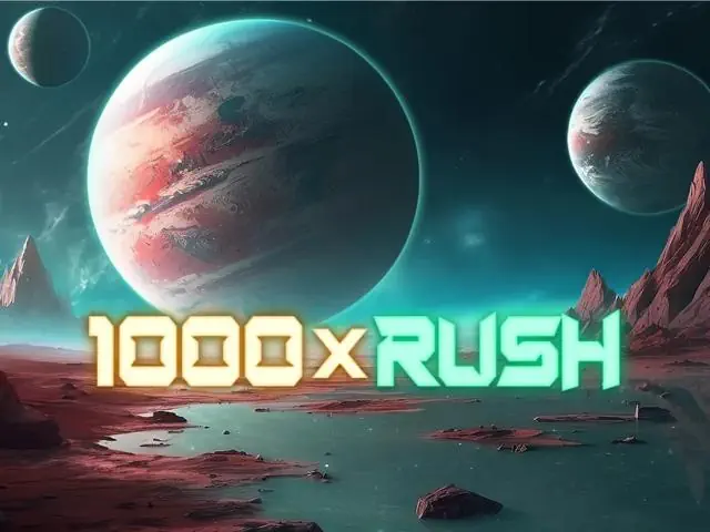 1000x Rush