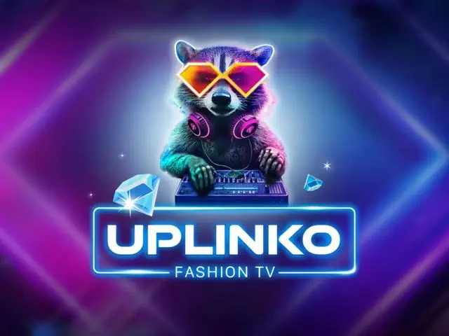 Uplinko Fashion Tv