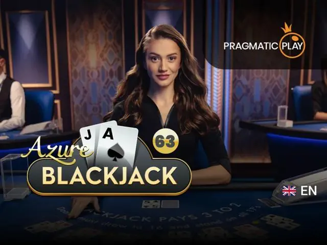 Azure Blackjack 2