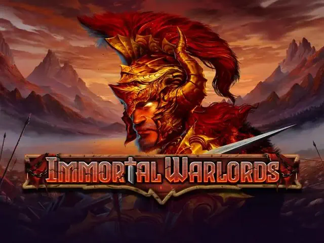 Immortal Warlords